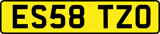 ES58TZO
