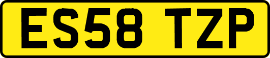 ES58TZP