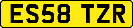 ES58TZR