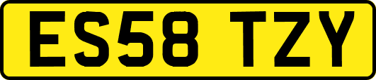 ES58TZY