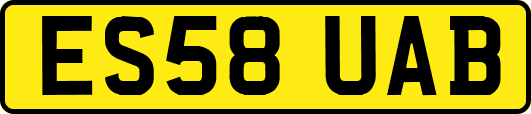 ES58UAB