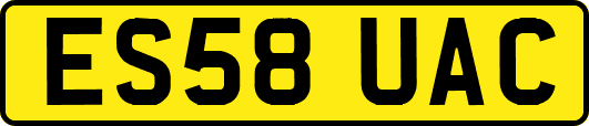 ES58UAC