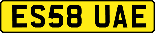 ES58UAE