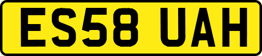 ES58UAH