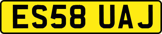 ES58UAJ