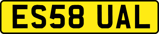 ES58UAL