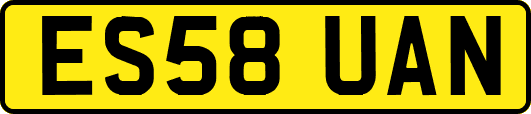 ES58UAN