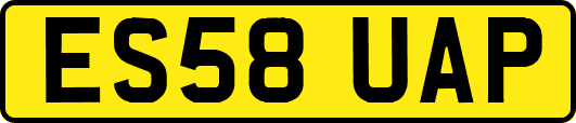 ES58UAP