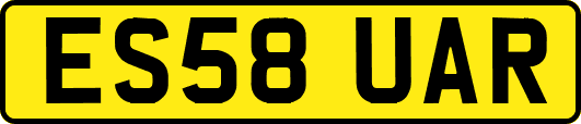 ES58UAR