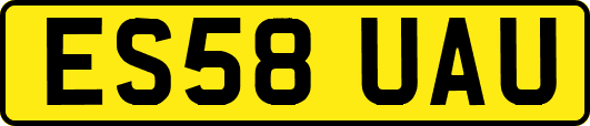 ES58UAU
