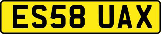 ES58UAX