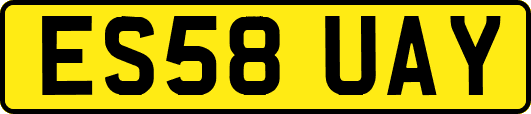 ES58UAY
