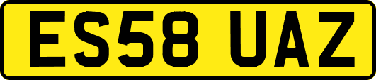 ES58UAZ