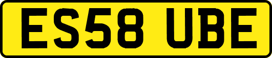 ES58UBE