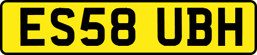 ES58UBH