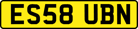ES58UBN