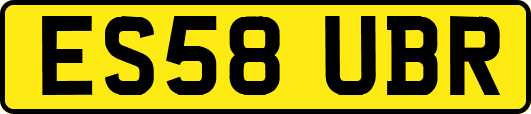 ES58UBR