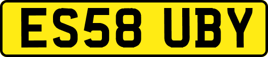 ES58UBY
