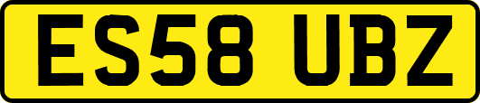 ES58UBZ