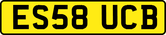 ES58UCB