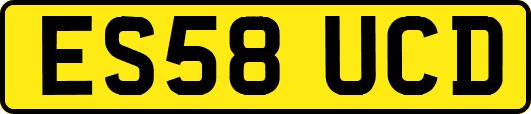 ES58UCD