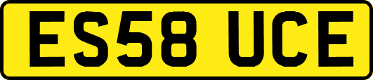 ES58UCE