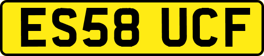ES58UCF