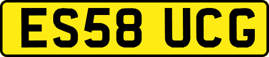 ES58UCG