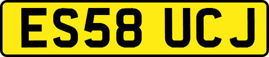 ES58UCJ
