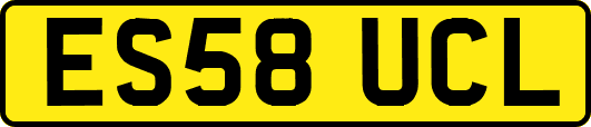 ES58UCL