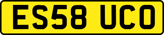 ES58UCO