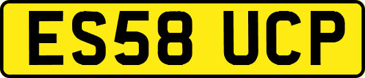 ES58UCP