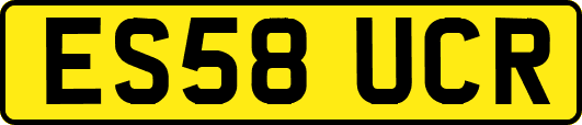 ES58UCR