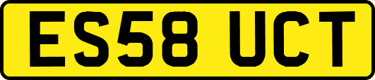 ES58UCT