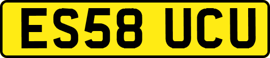 ES58UCU