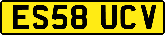 ES58UCV