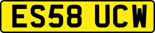 ES58UCW