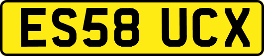 ES58UCX