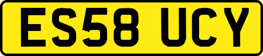 ES58UCY