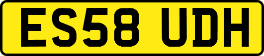 ES58UDH