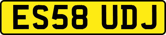 ES58UDJ