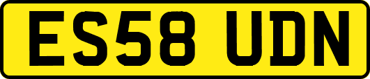ES58UDN