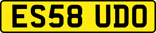 ES58UDO