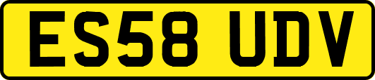 ES58UDV
