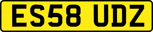 ES58UDZ