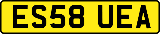 ES58UEA