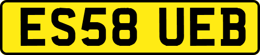 ES58UEB