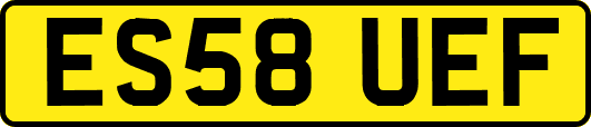 ES58UEF