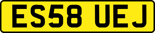 ES58UEJ