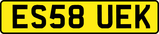 ES58UEK